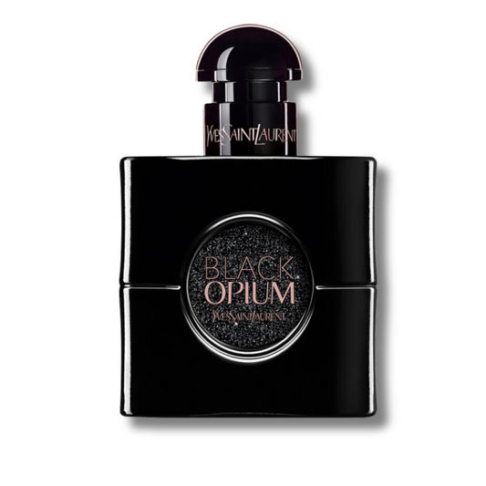 Yves Saint Laurent Black Opium Le Parfum 1 oz