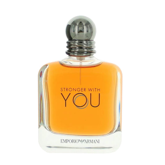 Emporio Armani Stronger With You Homme EDT Spray (3.4 oz)