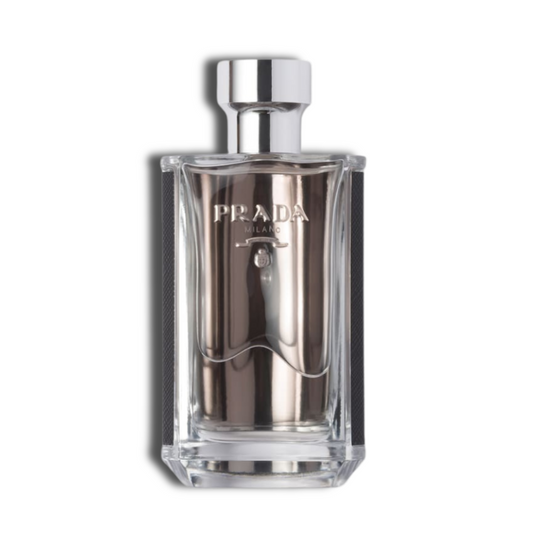 Prada L'Homme EDT Spray (3.3 oz)