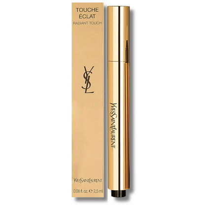 Yves Saint Laurent Touche Eclat Radiant Touch Concealer #1 0.1 oz