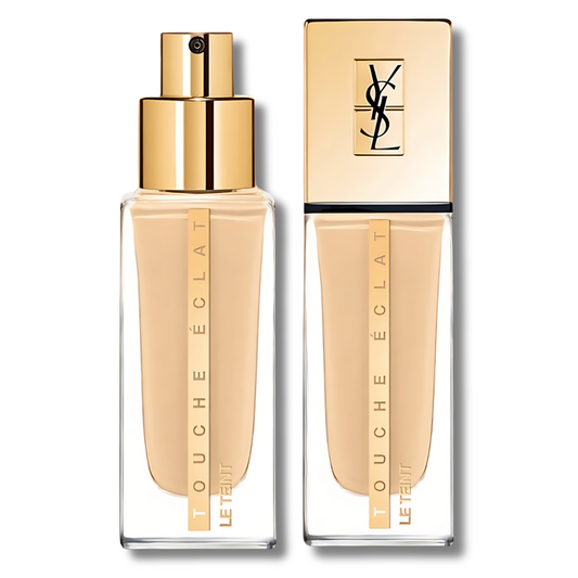 Yves Saint Lauren Touche Eclat Le Teint Liquid Foundation (B20 - Ivory)