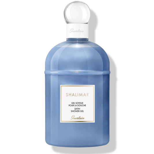 Guerlain Shalimar Sensuel Satin Shower Gel (6.7 oz)