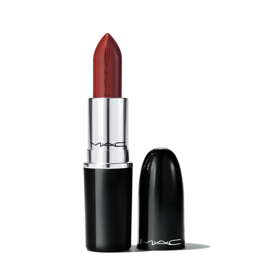 MAC Lustreglass Lipstick (549 PDA)