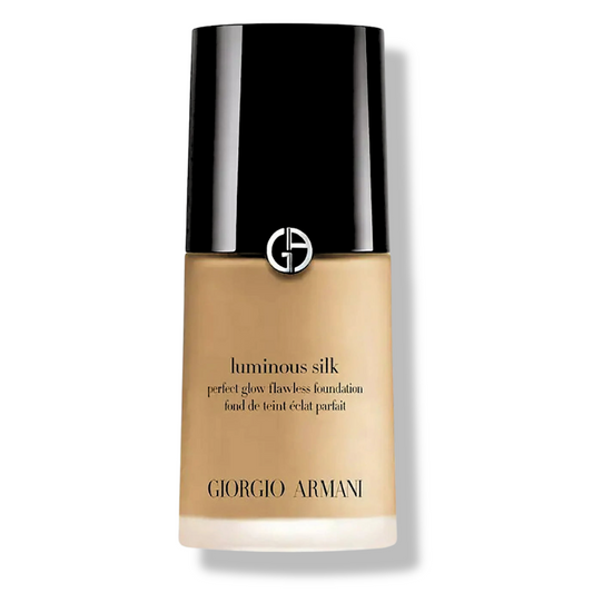 Giorgio Armani Luminous Silk Foundation #6 1 oz