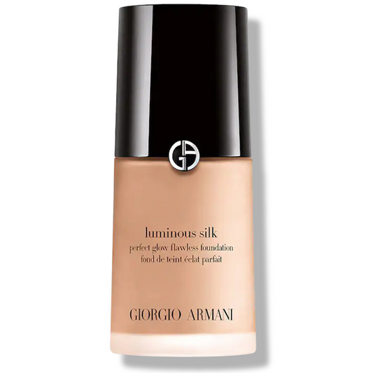 Giorgio Armani Luminous Silk Foundation (Shade 5.25)