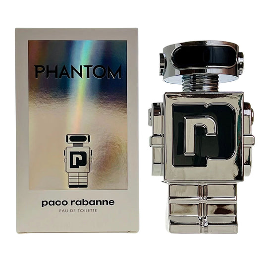 Paco Rabanne Phantom EDT Spray (3.4 oz)