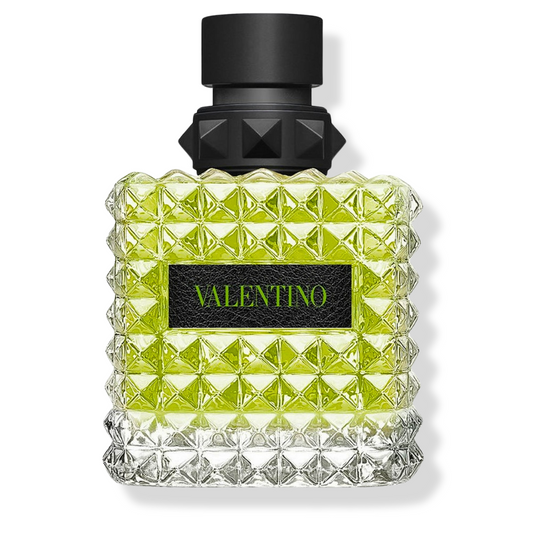 Valentino Donna Born In Roma Green Stravaganza EDP Spray 1.7 oz