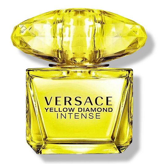 Versace Yellow Diamond Intense EDP Spray (1.7 oz)