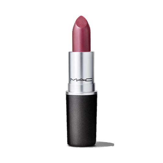 MAC Frost Lipstick (313 Plum Dandy)