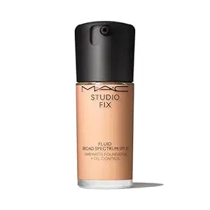 Mac Studio Fix Fluid SPF15 (C3.5)