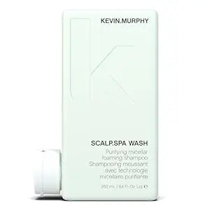 Kevin Murphy Scalp Spa Wash Purifying Micellar Foaming Shampoo (8.4 oz)