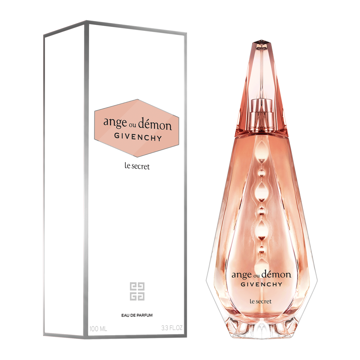 Givenchy Ange Ou Demon Le Secret EDP Spray (3.3 oz)