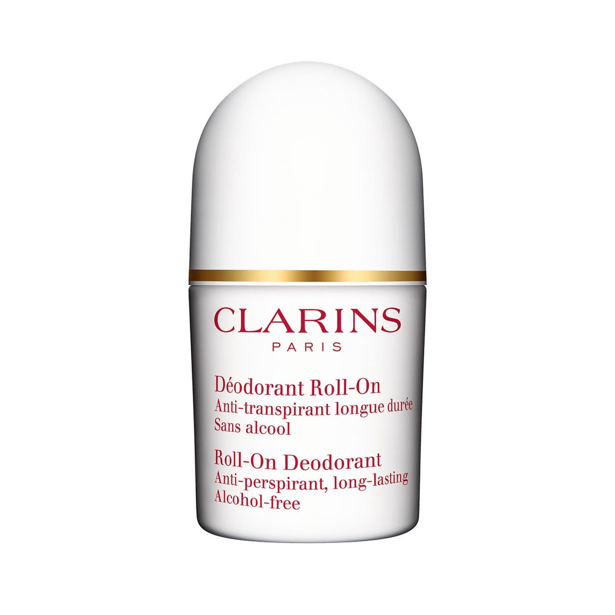 Clarins Men Deodorant Roll On (1.7 oz)