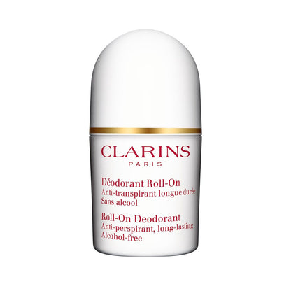 Clarins Men Deodorant Roll On (1.7 oz)