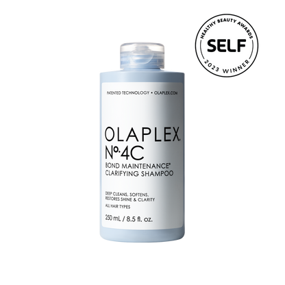 Olaplex No 4C Bond Maintenance Clarifying Shampoo (8.5 oz)