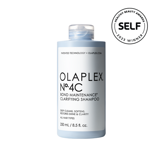 Olaplex No 4C Bond Maintenance Clarifying Shampoo (8.5 oz)