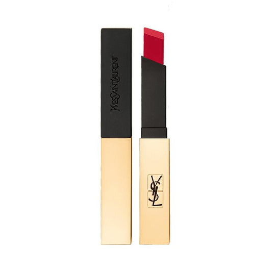 Yves Saint Lauren  Rouge Pur Couture The Slim No 21 (Rouge Paradoxe)