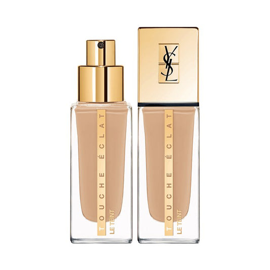 Yves Saint Lauren Touche Eclat Le Teint (BR30 - Cool Almond)