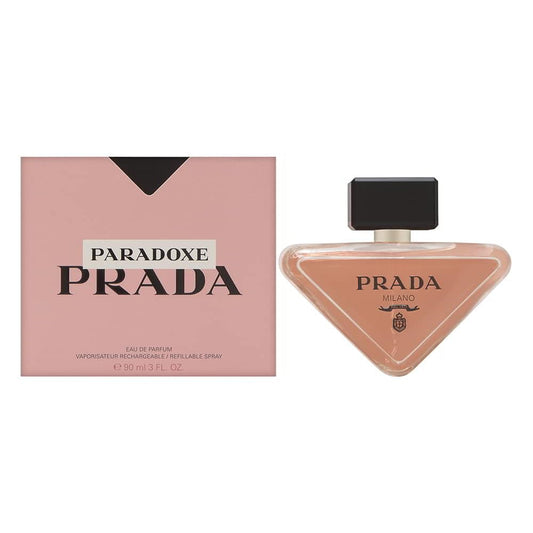 Prada Paradoxe EDP Rechargeable Spray (3.0 oz)