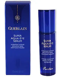 Guerlain Super Aqua Eye Serum 0.5 oz