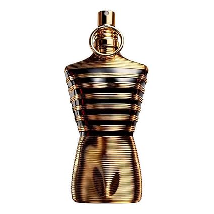 Jean Paul Gaultier Le Male Elixir Parfum Spray 4.2 oz