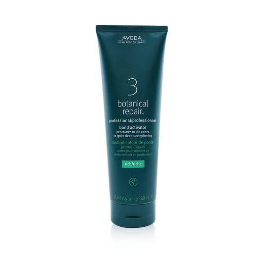 Aveda 3 Botanical Repair Professional Bond Activator Rich (11.8 oz)