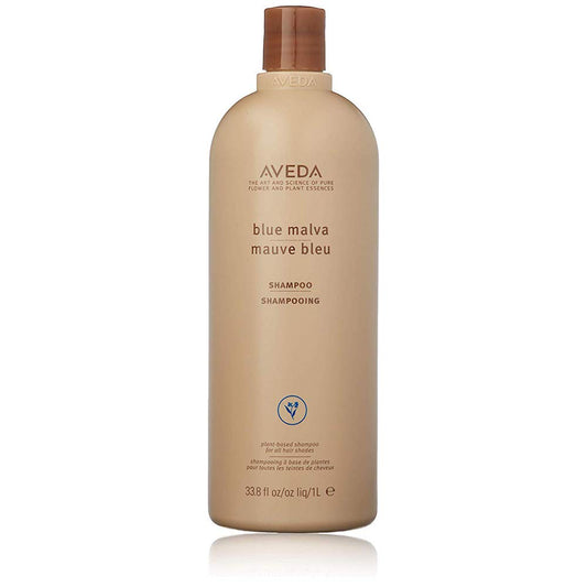 Aveda Blue Malva Color Shampoo 33.8 oz