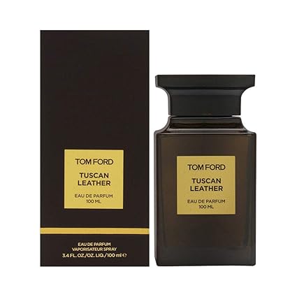 Tom Ford Tuscan Leather Eau De Parfum (3.4 oz)