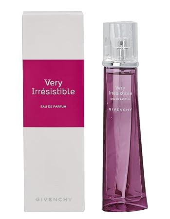 Givenchy Very Irresistible EDP Spray (2.5 oz)