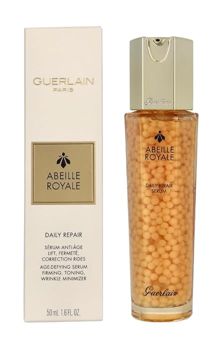 Guerlain Abeille Royale Daily Repair Age-Defying Serum (1.6 oz)