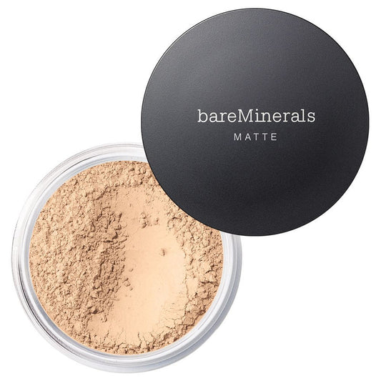 BareMinerals Matte Loose Mineral Foundation (Fairly Light #03)