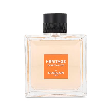 Guerlain Heritage EDT (3.3 oz)