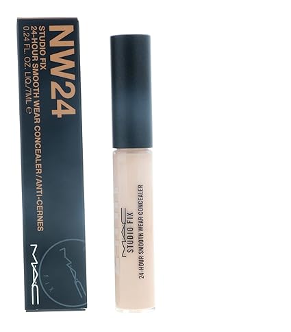 MAC Studio Fix Smooth Wear Concealer (NW 24)