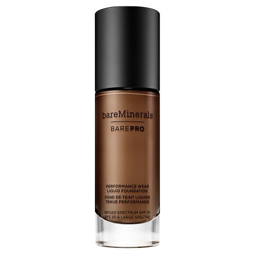 BareMinerals Barepro Performance Wear Liquid Foundation SPF20 (Cocoa #30)