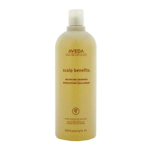 Aveda Scalp Benefits Balancing Shampoo (33.8 oz)