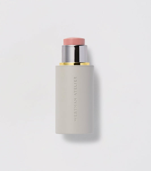 Westman Atelier Baby Cheeks Blush Stick (Chouchette)