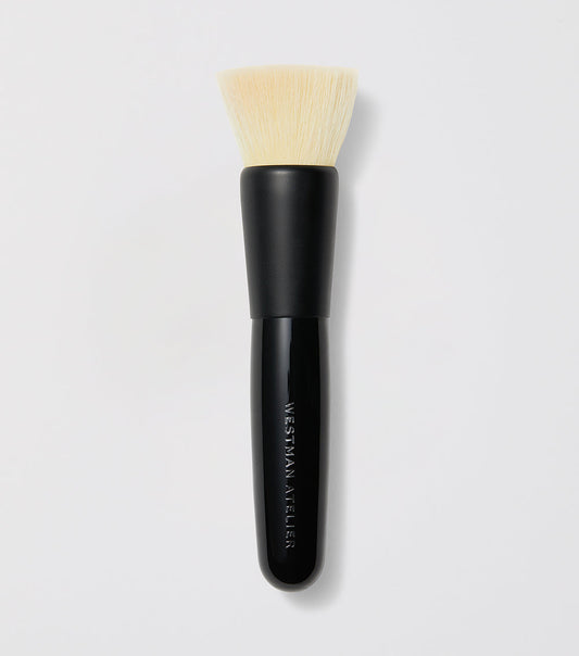 Westman Atelier Blender Brush for Blending Cream Formulas