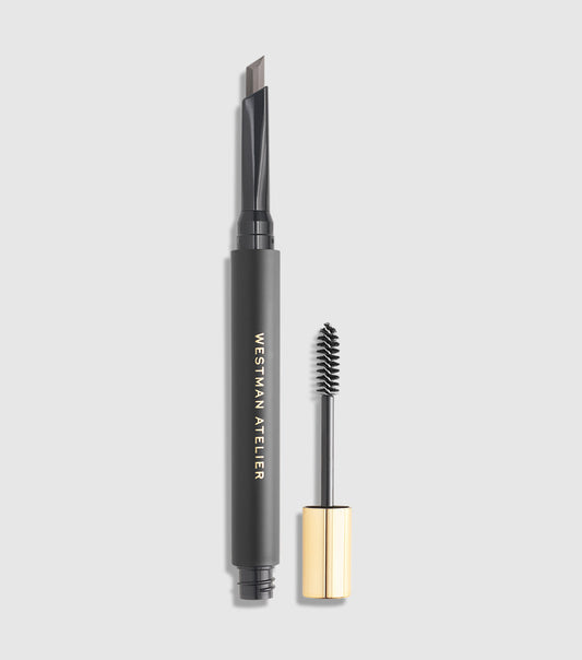 Westman Atelier Bonne Brow Defining Pencil (Stone)