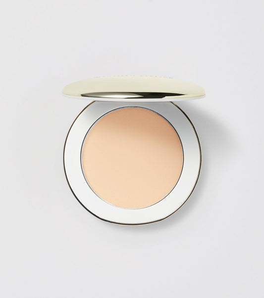 Westman Atelier Vital Pressed Skincare Powder (Creme)