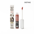 The Balm Meet Matt(e) Hughes Long Lasting Liquid Lipstick - Doting (0.25 oz)