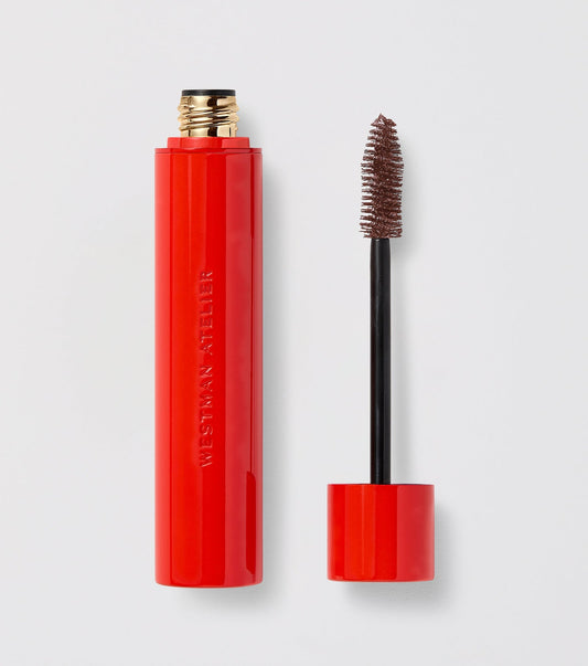 Westman Atelier Eye Want You Mascara  (Le Brun Clean)