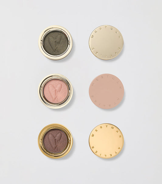 Westman Atelier Eye Pods Eyeshadow (Rendez Vous)