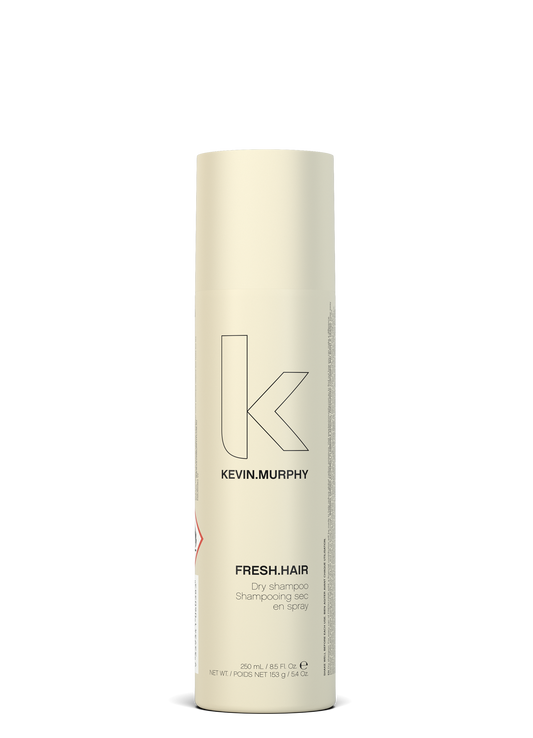 Kevin Murphy Fresh Hair Dry Shampoo Spray 3.4 oz