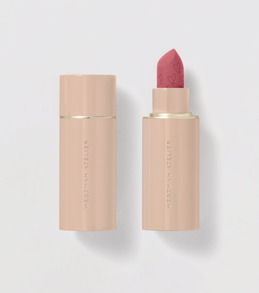 Westman Atelier Lip Suede Matte Lipstick  (Je Reve)