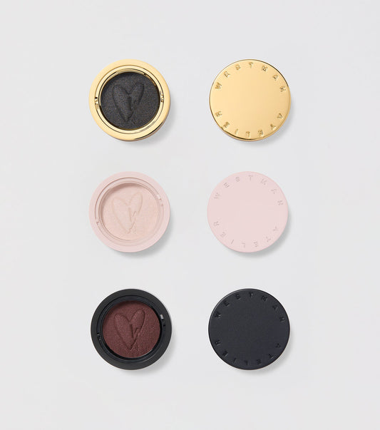 Westman Atelier Eye Pods Eye Shadow (Les Nuits)