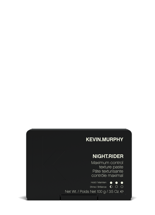 Kevin Murphy Night Rider Matte Texture and Definition Paste (3.5 oz)