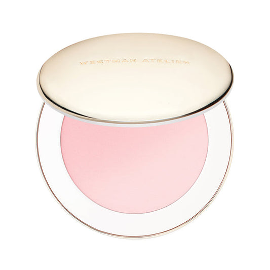 Westman Atelier Vital Pressed Skincare Powder (Pink Bubble)