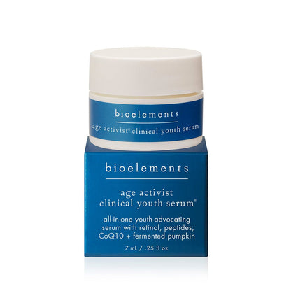 Bioelement Age Activist Clinical Youth Serum (1 oz)