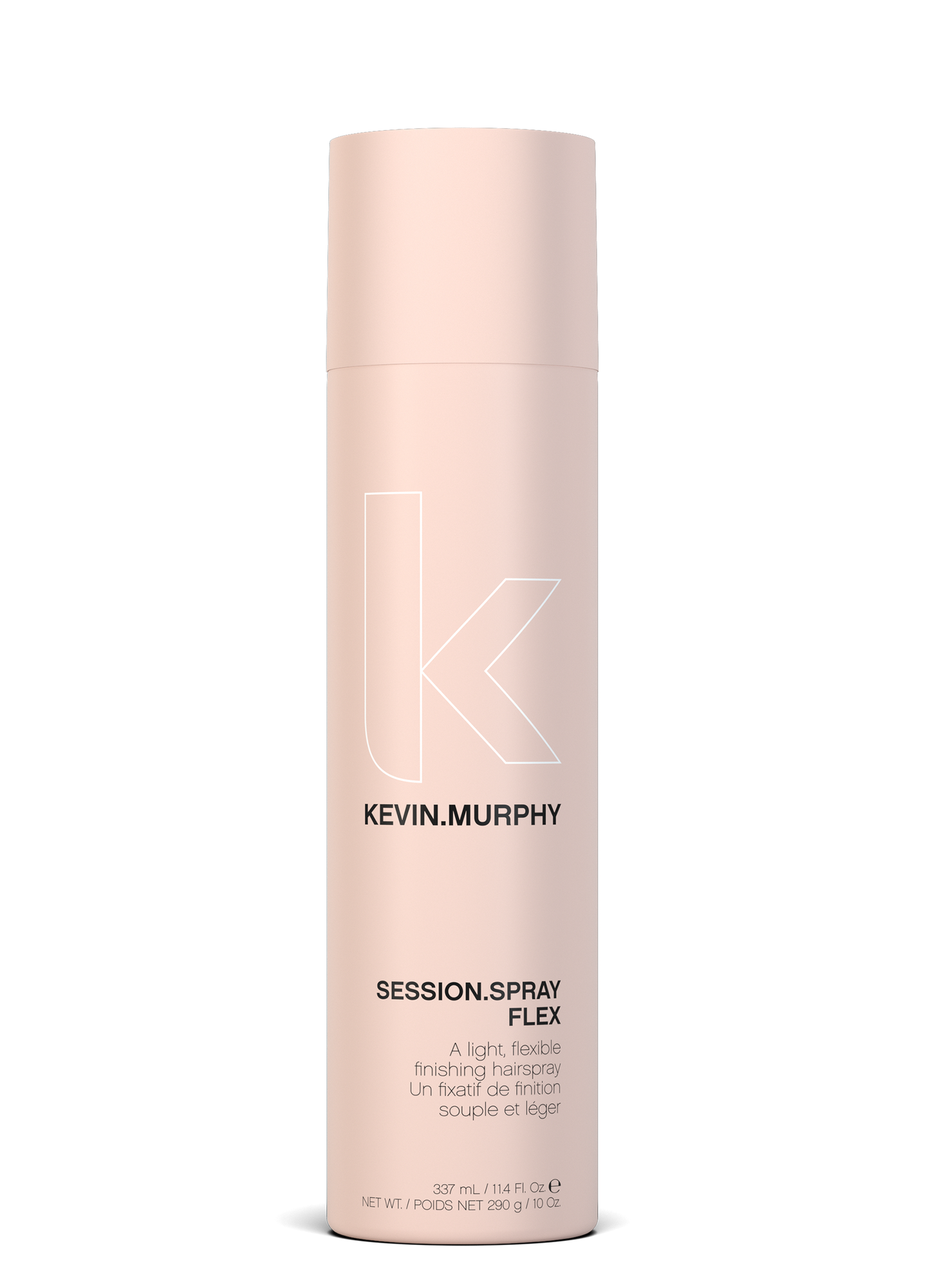 Kevin Murphy Session Spray Flex Hairspray (10 oz)