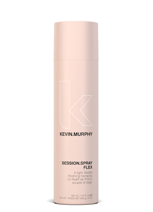 Kevin Murphy Session Spray Flex Hairspray (10 oz)